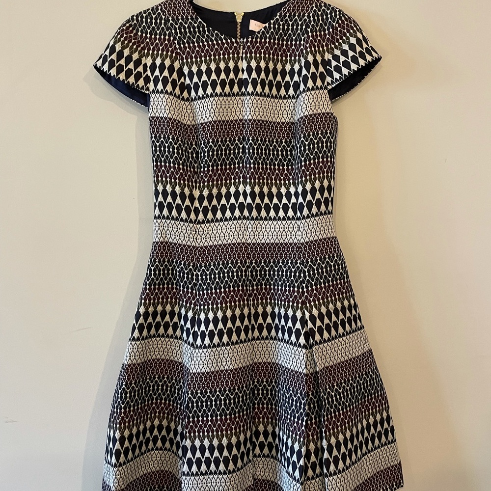 NWT Ted Baker dress